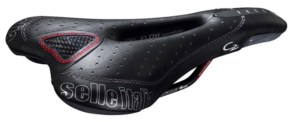 Selle Italia C-2 GEL FLOW