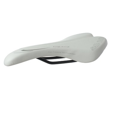 Selle Italia Q-Bik Hvid