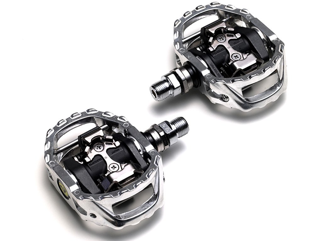 Shimano MTB SPD M545