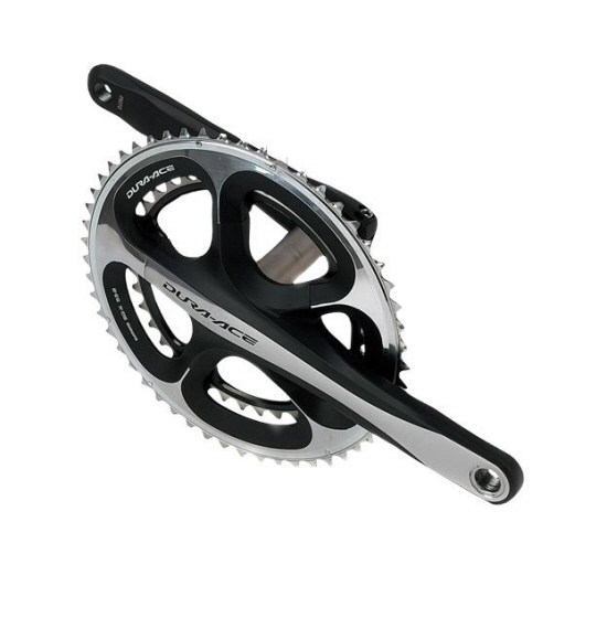 Dura Ace 7950 Compact kranks�t 50-34T