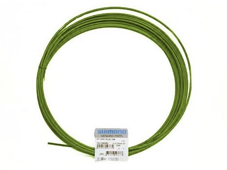 Shimano gr�n gear yderkabel