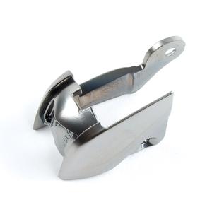 Shimano 6700 bagd�ksel til navneplade h�jre + venstre