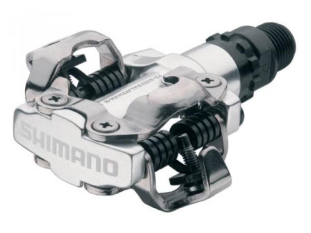 Shimano SPD-M520 S�lv