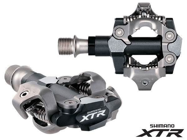 Shimano XTR PD-M980 SPD Pedal s�t