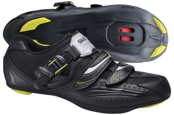 Shimano Spinning/Race cykelsko RT82 SPD