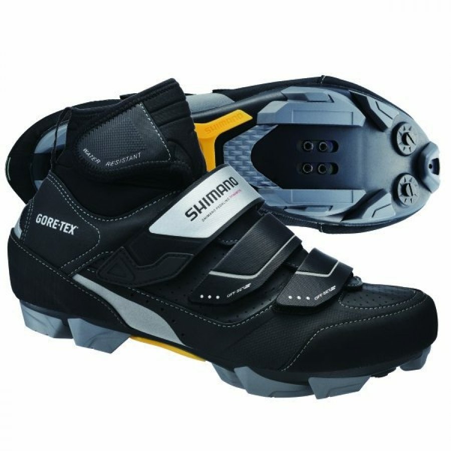 Shimano SH-MW81 Vinter st�vler