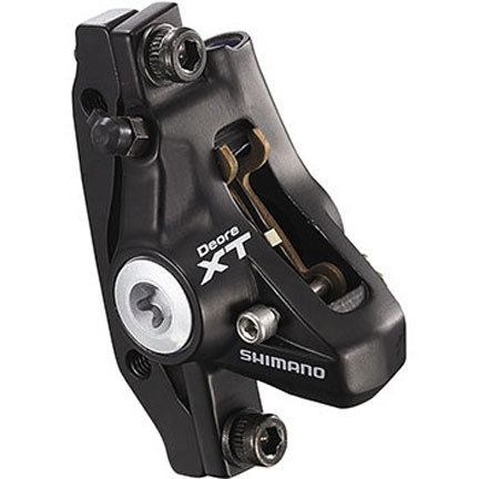 Shimano XT bremsekaliber universal