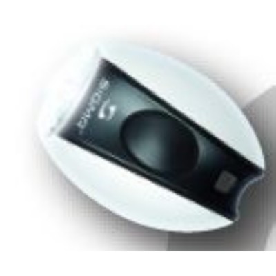 Forlygte Sigma Micro s�lv