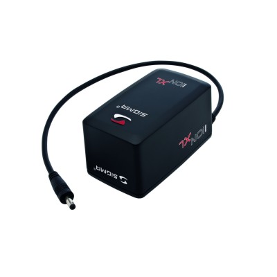 Sigma Sport Batteri IION XL