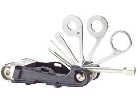 Sigma Sport pocket tool 16 funktioner