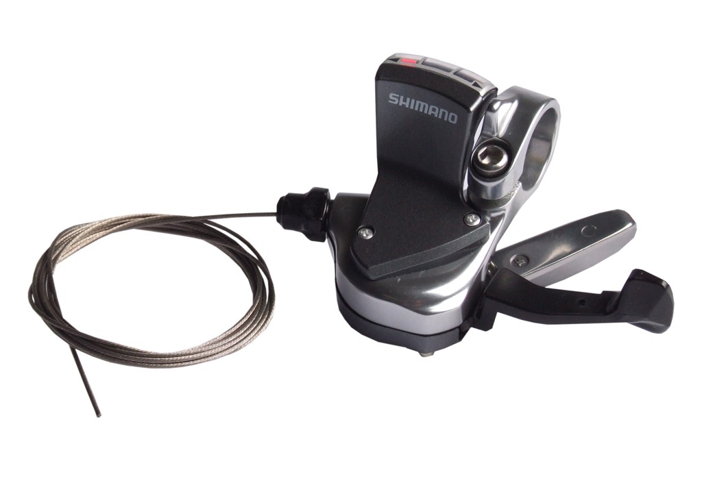Skiftegreb Shimano R770 2-3 Speed venstre