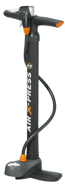 Fodpumpe SKS Air X-Press control