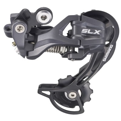 Bagskifter SLX 9 gear Shadow