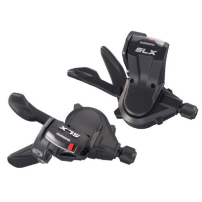 Shimano SLX skiftegrebs�t 3x9