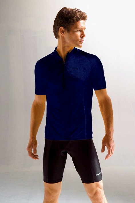 Giordana Solid Jersey bl�