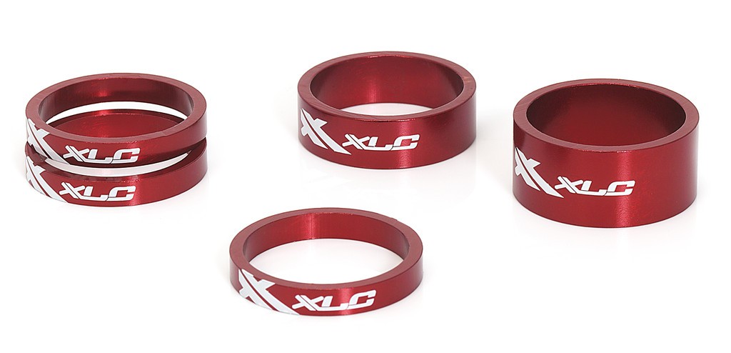 Spacer s�t bl�