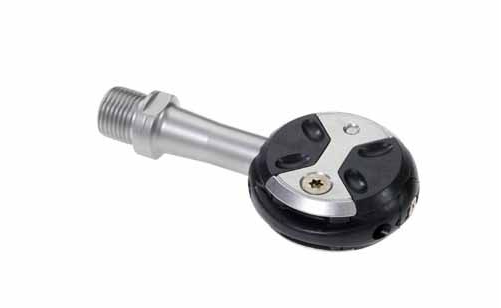 Speedplay Light Action stainless sort