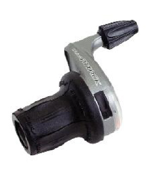 Shimano kompatibel drejegreb front