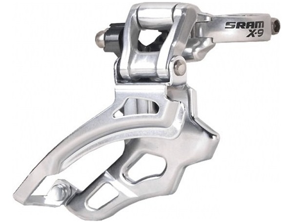 SRAM X.9 Forskifter 34.9