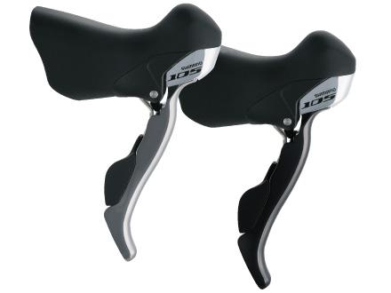 Skiftegrebs�t 105 5700 sort
