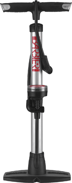 Fodpumpe STEEL PUMP 10 bar