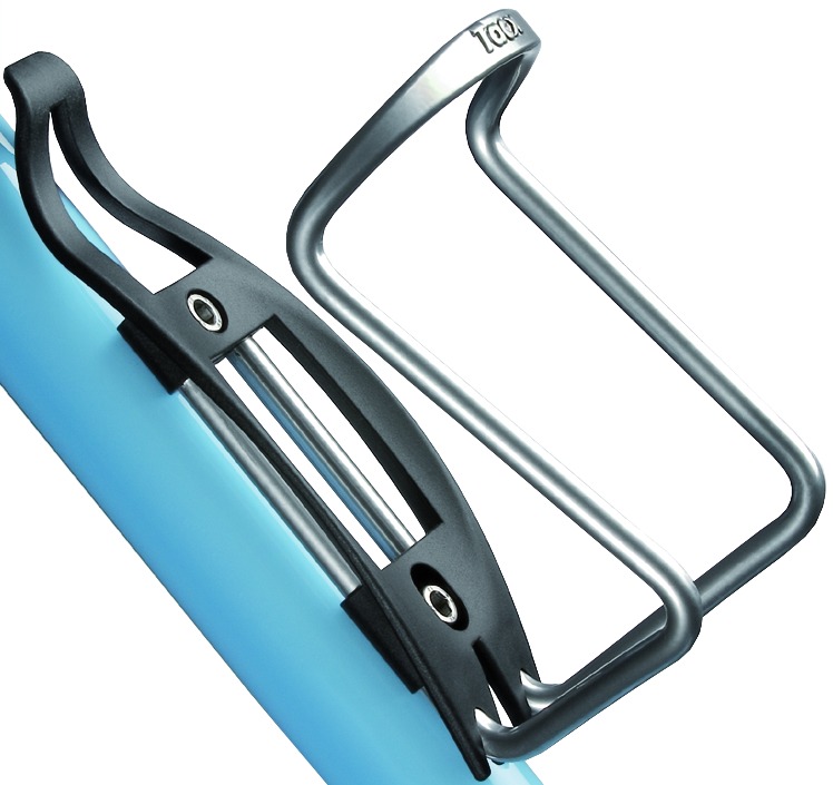 Tacx Allure flaskeholder