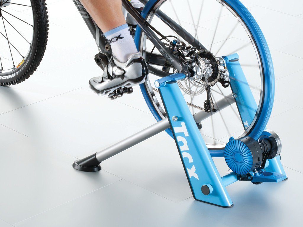 tacx blue twist t2675 review