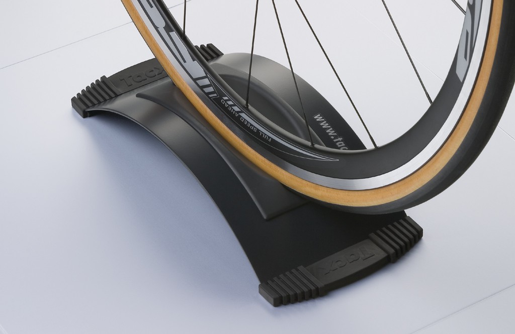 Holder til forhjul hometrainer