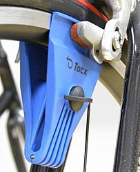 Tacx v�rkt�j til justering af bremseklodser