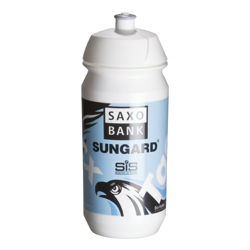 Saxo Bank - Sungard flaske 500 ml