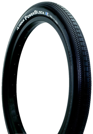 Tioga Power Block 20"