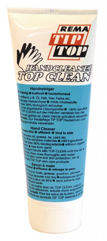 TipTop H�ndrens Top Clean