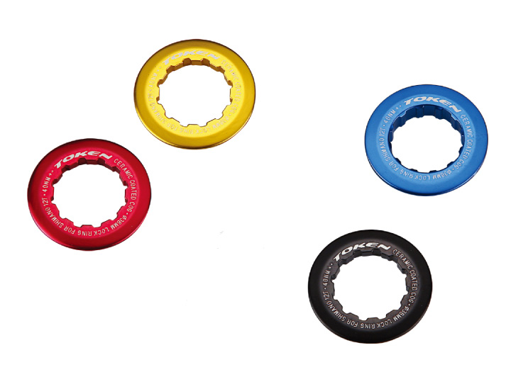 Token L�sering til kassette 11 tands
