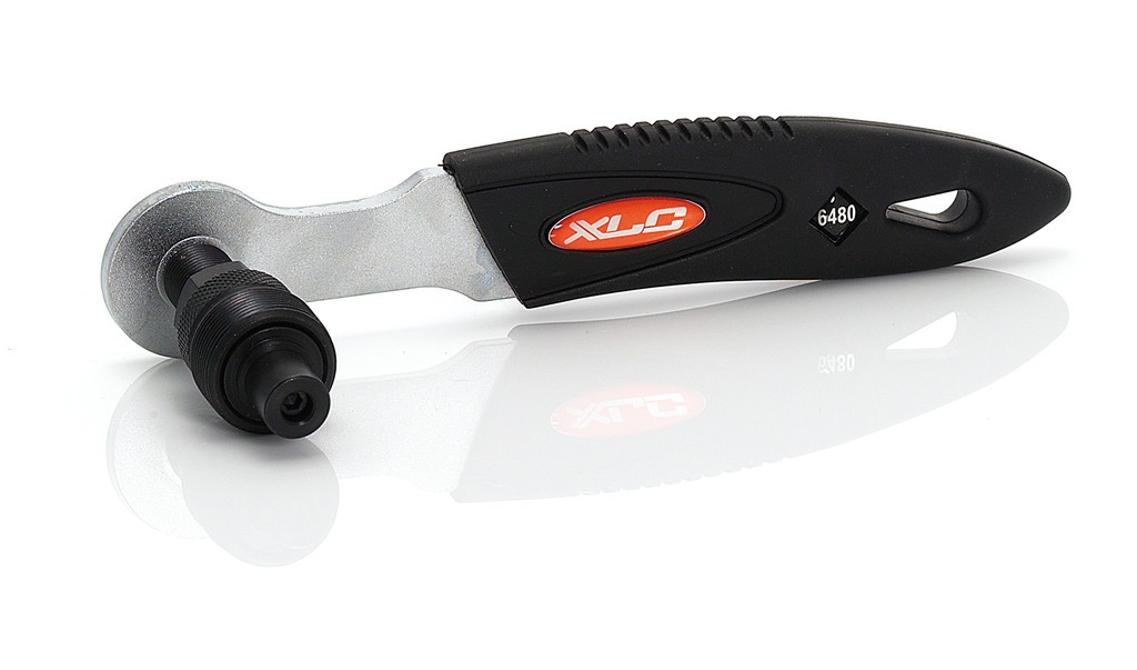 XLC Comp Barends ergonomisk