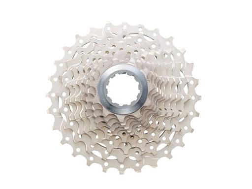 Kasette Ultegra 6700 10 speed