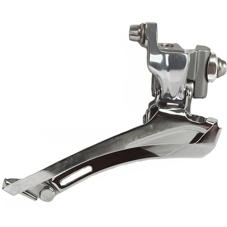 Shimano Ultegra forskifter 6700
