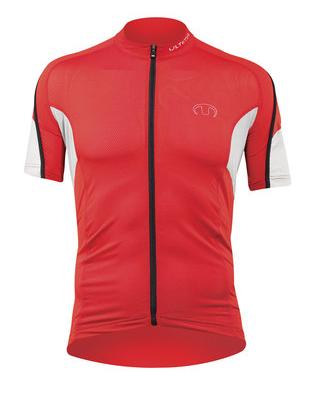 Ultima Performance-2 r�d jersey