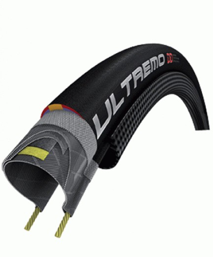 Schwalbe ULTREMO DD 700x23 sort