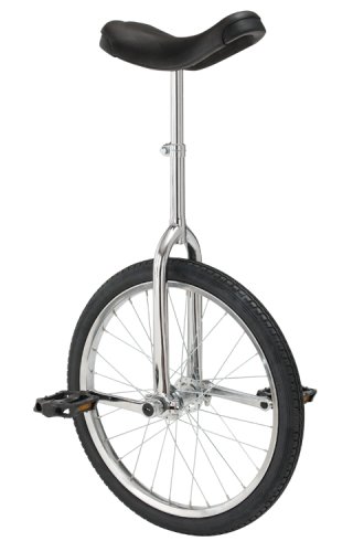 Et hjulet cykel 16" hjul