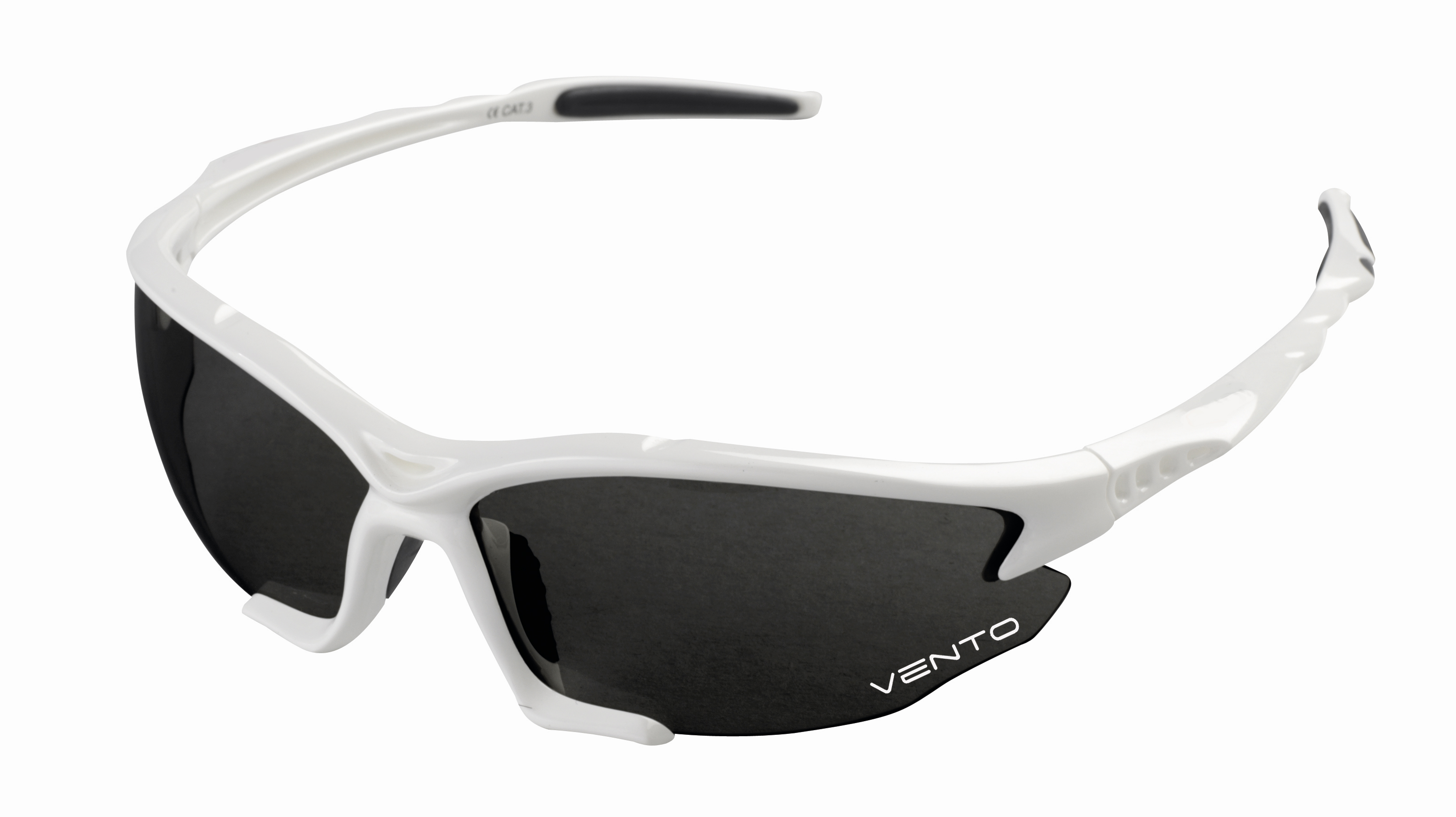 Vento solbrille med 2 s�t glas