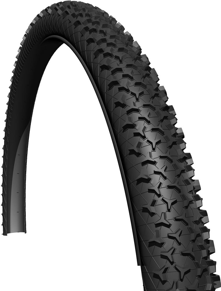 Vredestein Tiger Claw XC-G 26x2.00 folded�k