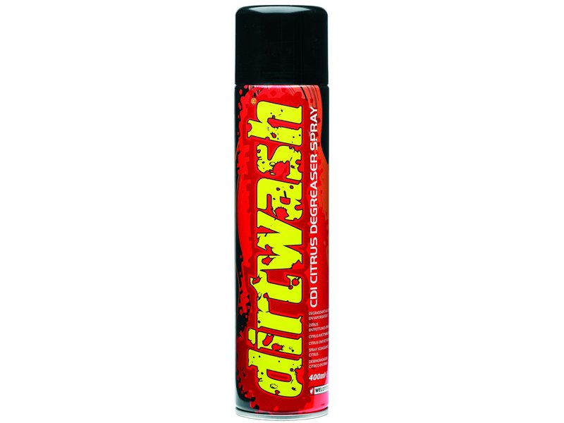 K�despray Cykelgear.dk 200 ml