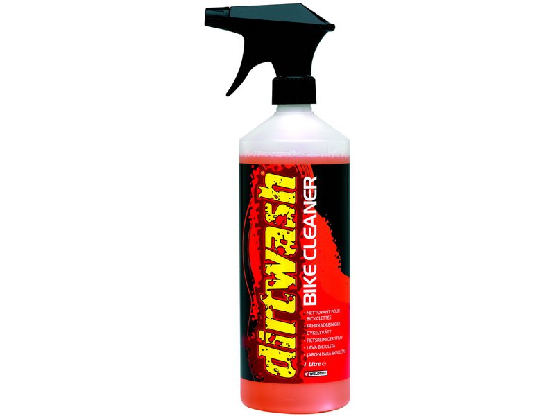 Weldtite DirtWash cleaner 1L