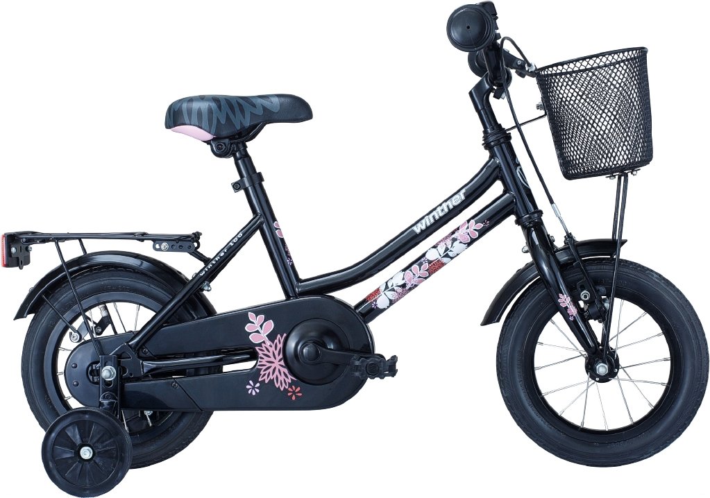 Winther 100 pige 12,5