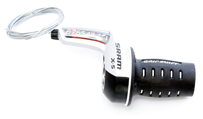 SRAM X.5 8g