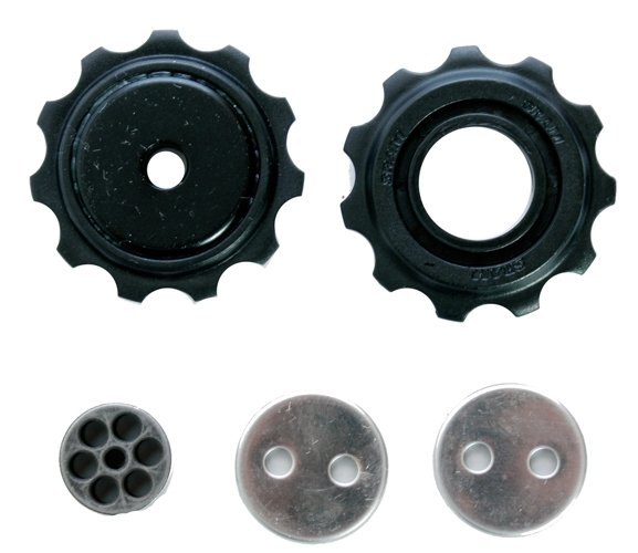 Pulleyhjul for X.9