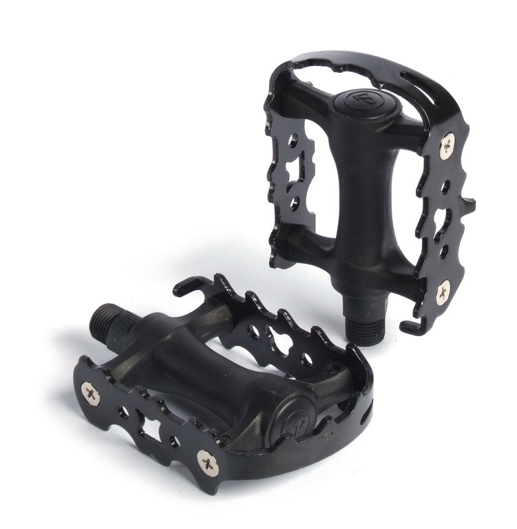 Baghjul 26 x 1.90 Rigida Apex 7 sram gear