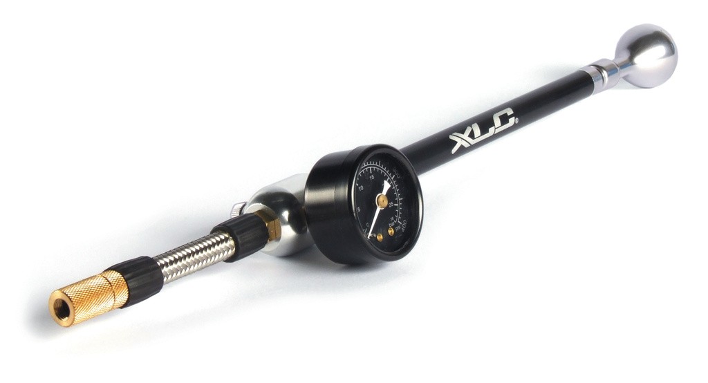 XLC pumpe for fjeder gaffel