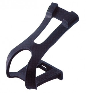 T�clips B�jler sort plastic
