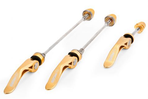 XLC Quick Release s�t